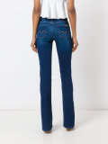 bootcut jeans 
