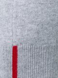 v-neck jumper