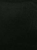 半透明A字形半身裙