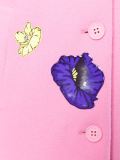 贴花外套