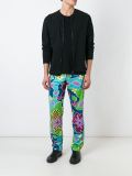 Adidas Originals x Jeremy Scott休闲裤