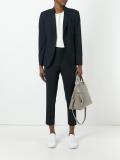 London two-piece suit