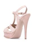 'Classic Tribute 105' sandals