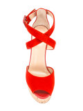 wedge sandals