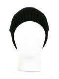cable knit beanie
