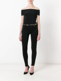 embellished trousers