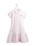 polo dress