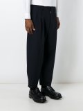 tapered trousers