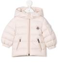 'Jules' padded coat