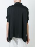 loose fit shirt