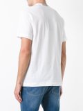 reflective logo T-shirt