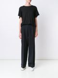 long loose fit T-shirt