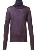 'Lotus' jumper