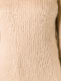 round neck jumper 