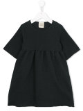 jacquard dress