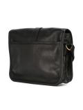 'Franny Cuir' crossbody bag