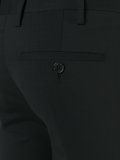 slim fit suit