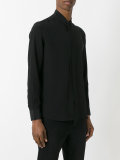neck tie shirt 