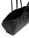 'Eartha' open tote