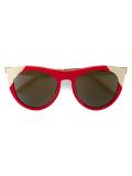 'Zoubison' sunglasses