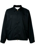 zip up shirt jacket 