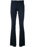 flared trousers