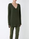 'Loop' jumper