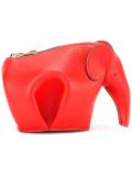 elephant purse