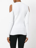 Leslie jumper