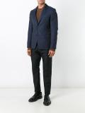 'Sporty' blazer