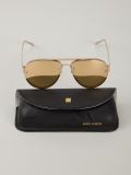 'Linda Farrow 306'太阳眼镜