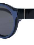 Maison Martin Margiela X Mykita 'MMDUAL001'太阳眼镜