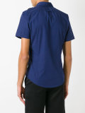 shortsleeved shirt 