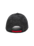 lace baseball hat