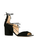 Serene sandals