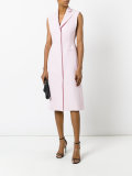 blazer style dress