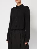 cropped shirt