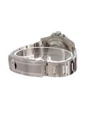 'Submariner' analog watch
