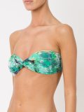 bandeau bikini top