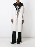 'Mountain' coat