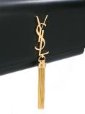 Classic Monogram clutch