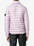 padded jacket 