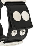 logo cuff