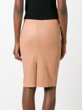 Gilda pencil skirt