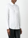 tailored shirt