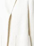 boxy coat