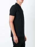 classic polo shirt