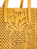 pineapple 'Cabas' tote