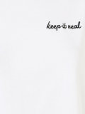 Keep It RealT恤