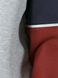 'Americana block'毛衣